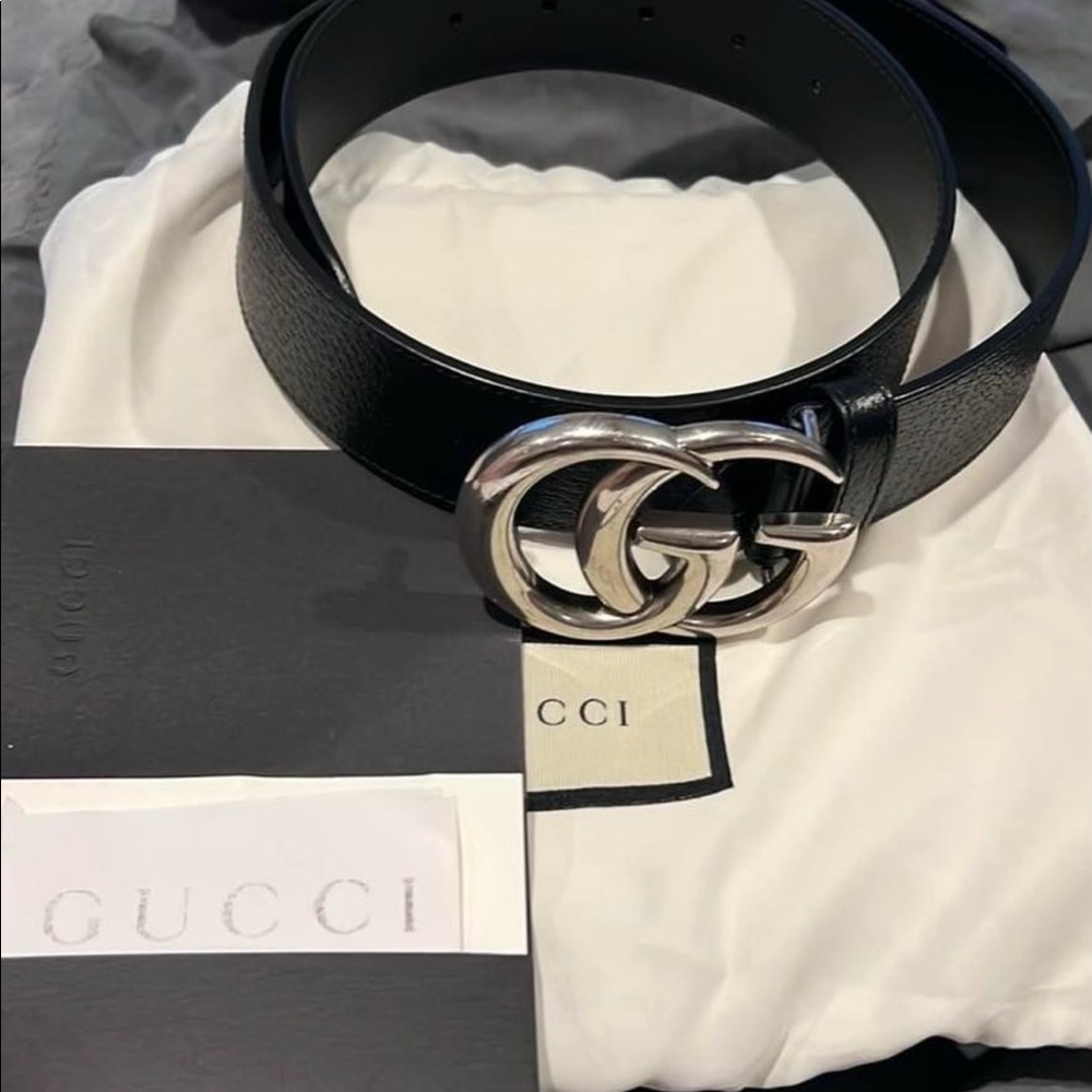 Womens Gucci Belt
